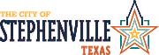 City of Stephenville Logo